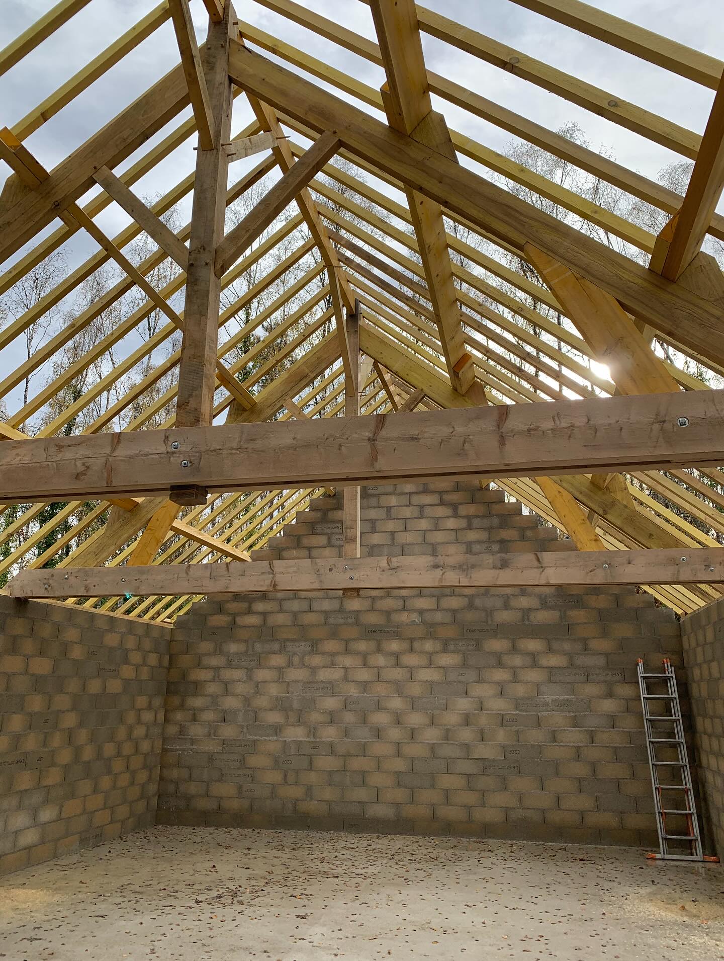 Constructions neuves